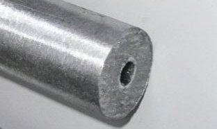 round lead bar